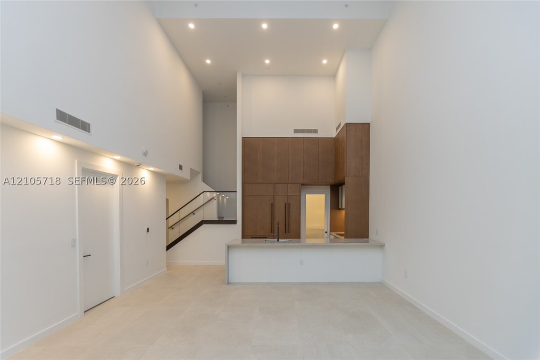 Appartement à Miami, Floride, États-Unis 3 - 19108250