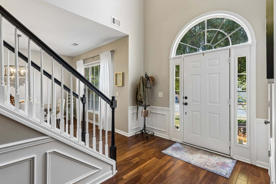 House in Nashville, Tennessee, United States 5 - 19107086