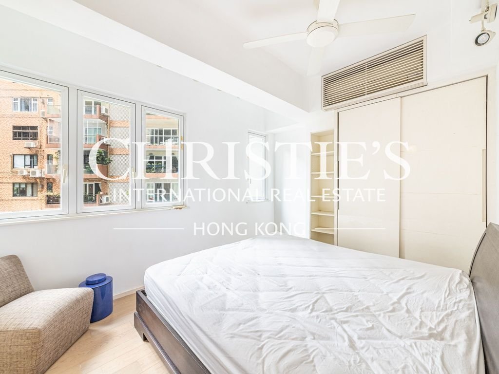 Appartement à Hong-Kong, Hong Kong 5 - 19109169