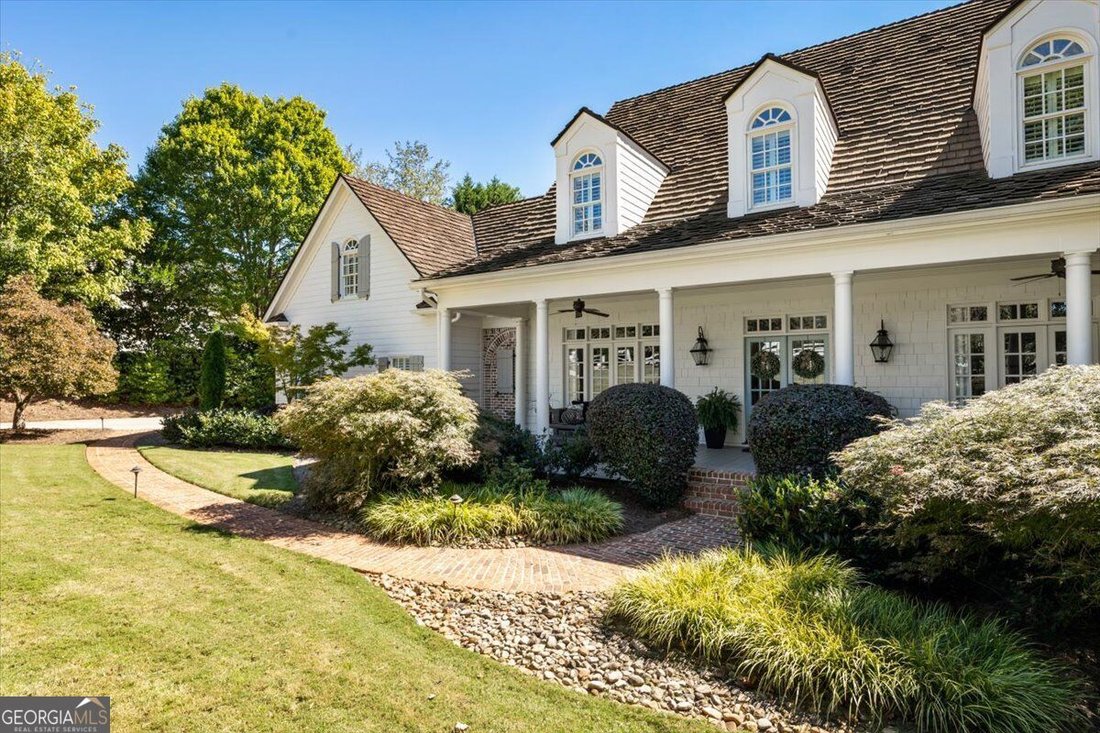 Casa a Milton, Georgia, Stati Uniti 5 - 19108664
