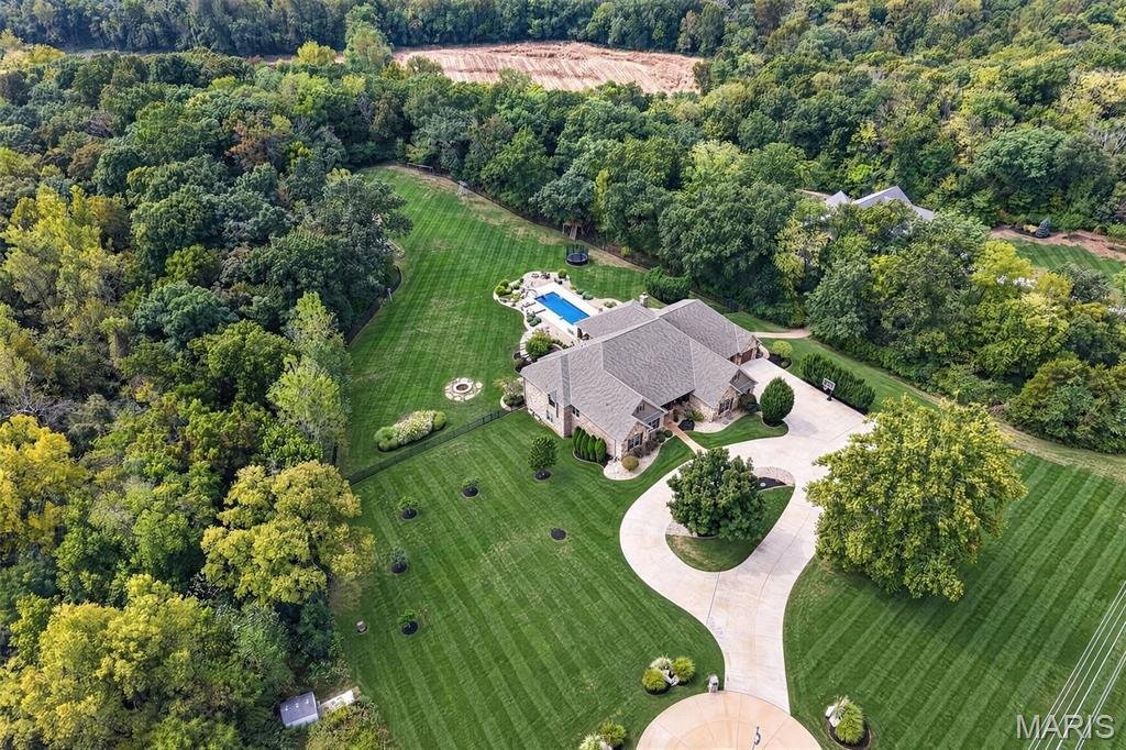 Haus in Wentzville, Missouri, Vereinigte Staaten 2 - 19108576