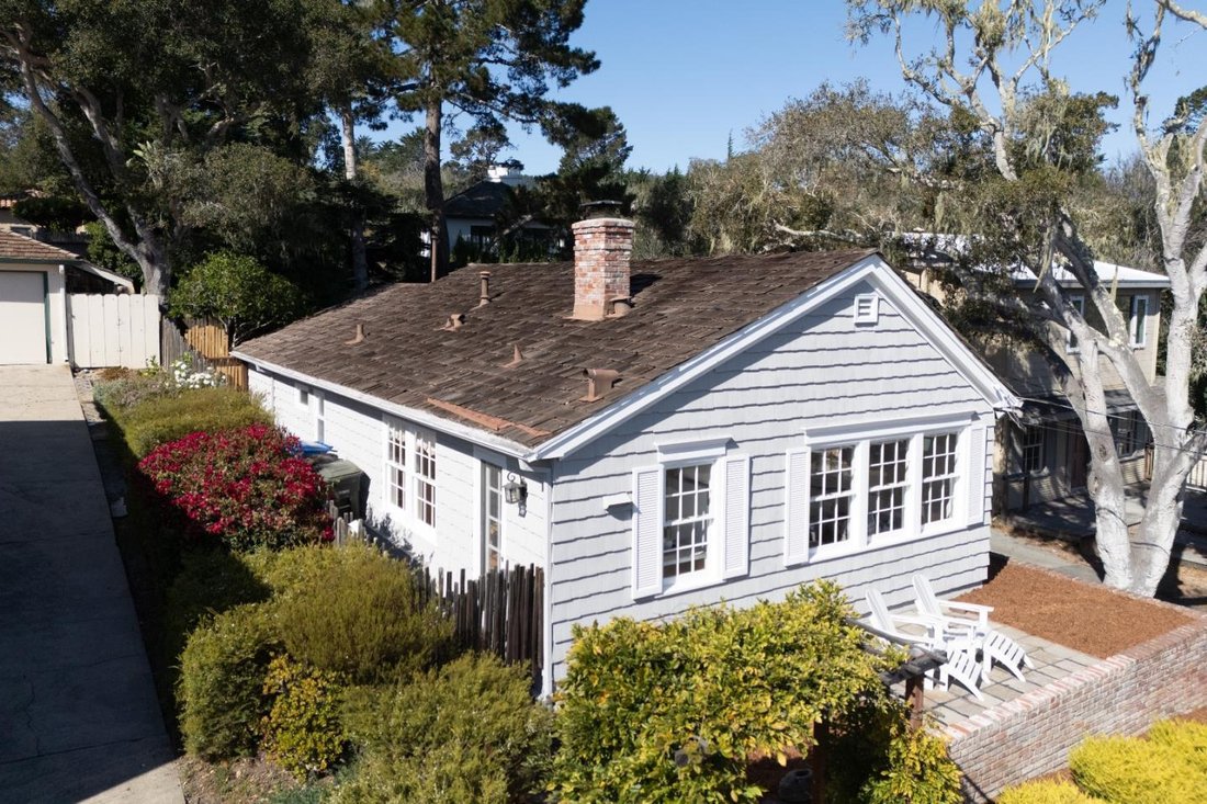 House in Monterey, California, United States 4 - 19090162