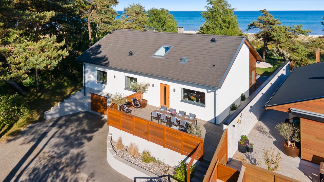 Villa in Borrby, Skåne län, Schweden 1 - 19108174