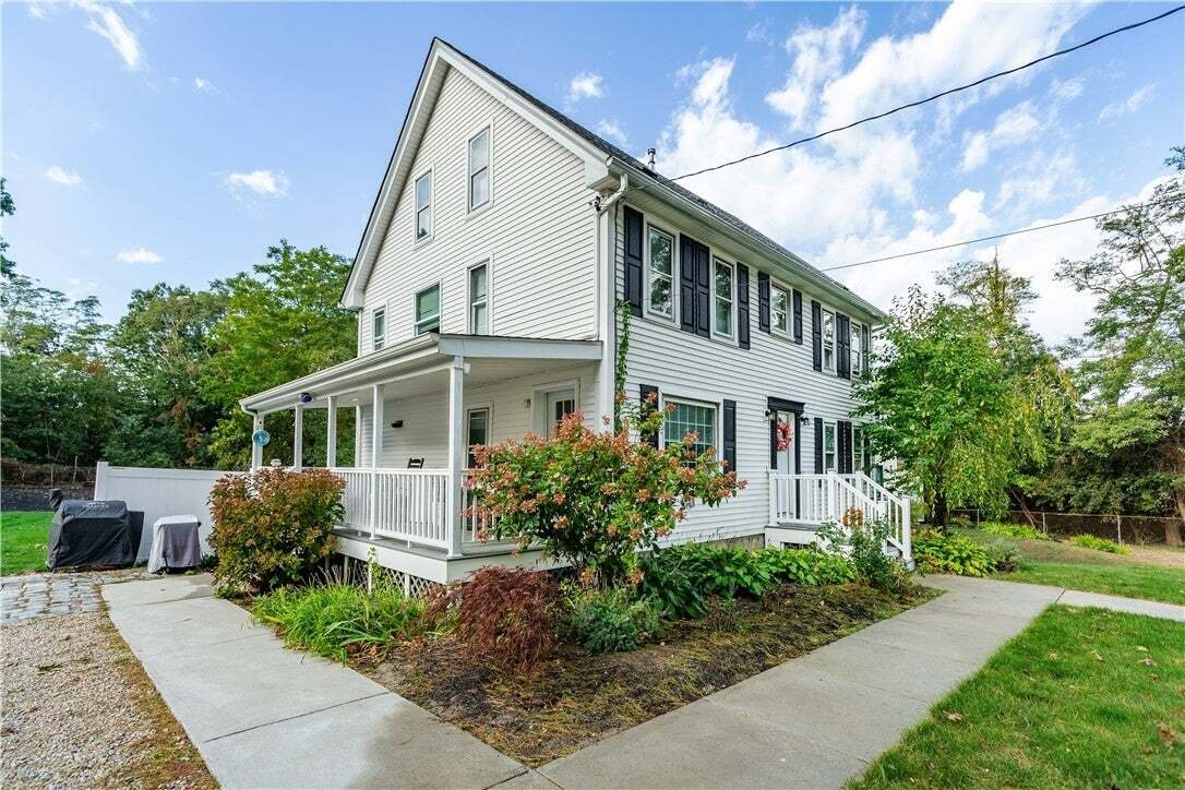 House in Warwick, Rhode Island, United States 3 - 19106803