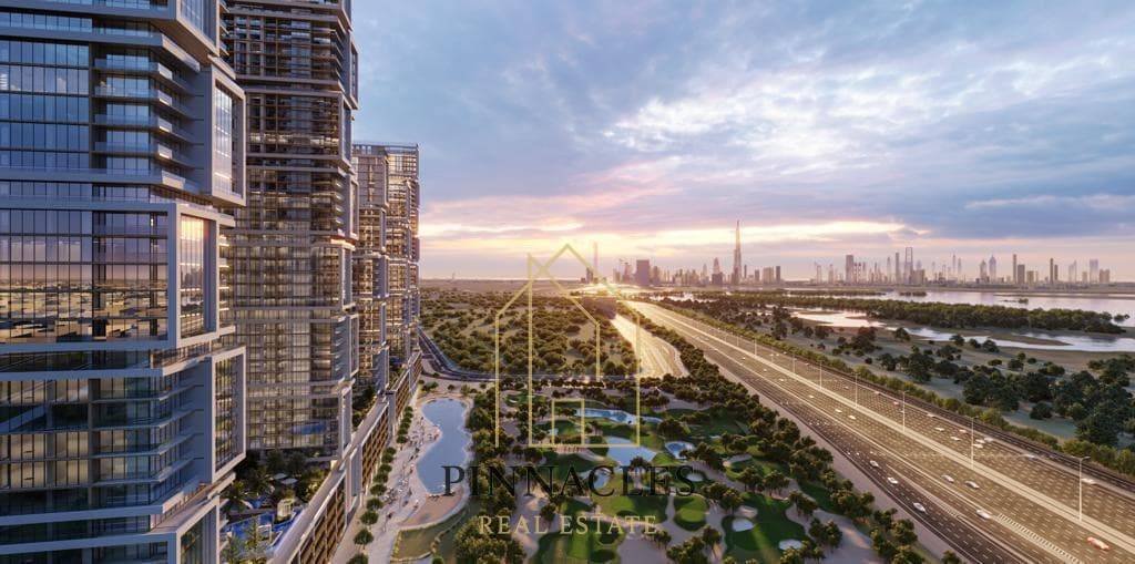 Apartment in Dubai, United Arab Emirates 1 - 19107186