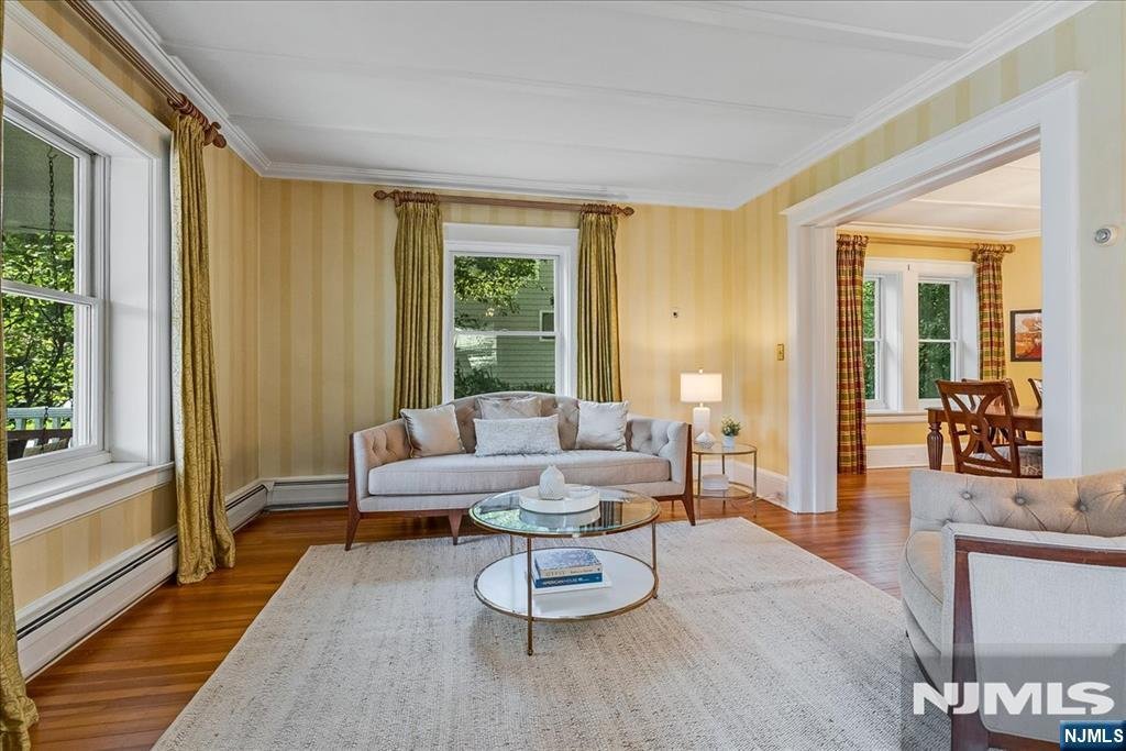 Maison à Ridgewood, New Jersey, États-Unis 5 - 19108458