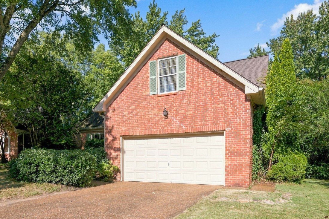 Haus in Franklin, Tennessee, Vereinigte Staaten 3 - 19107077