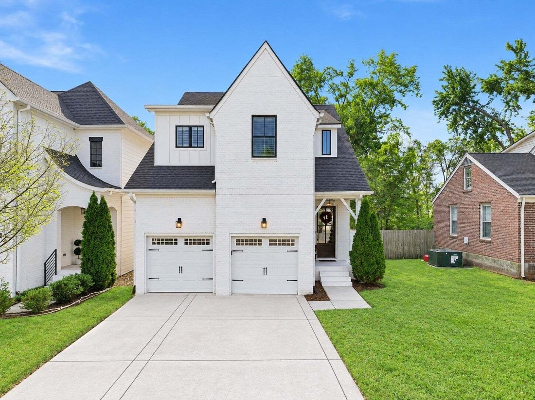 House in Nashville, Tennessee, United States 1 - 19107085