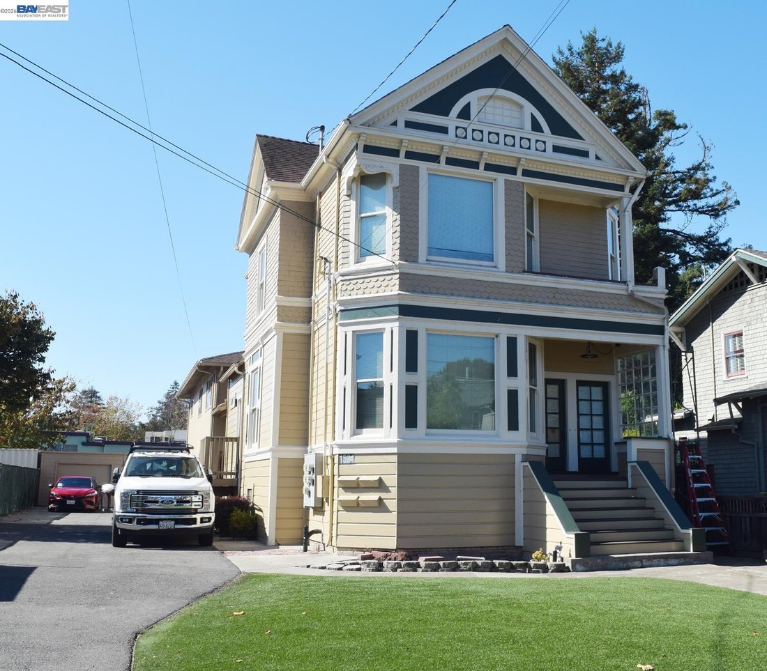 Altro a Alameda, California, Stati Uniti 1 - 19107158
