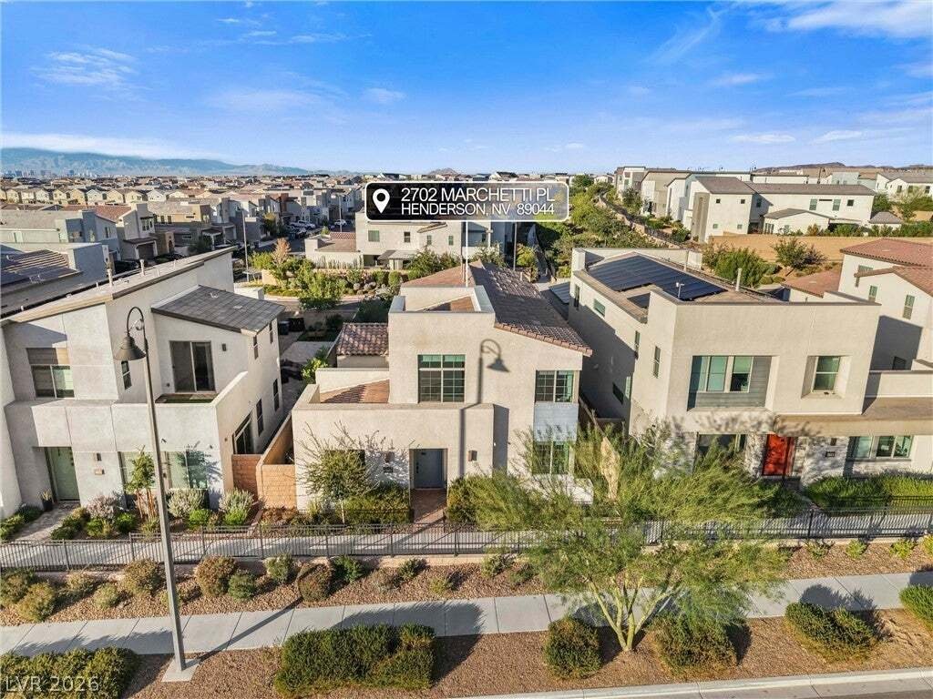 Casa en Henderson, Nevada, Estados Unidos 5 - 19106921