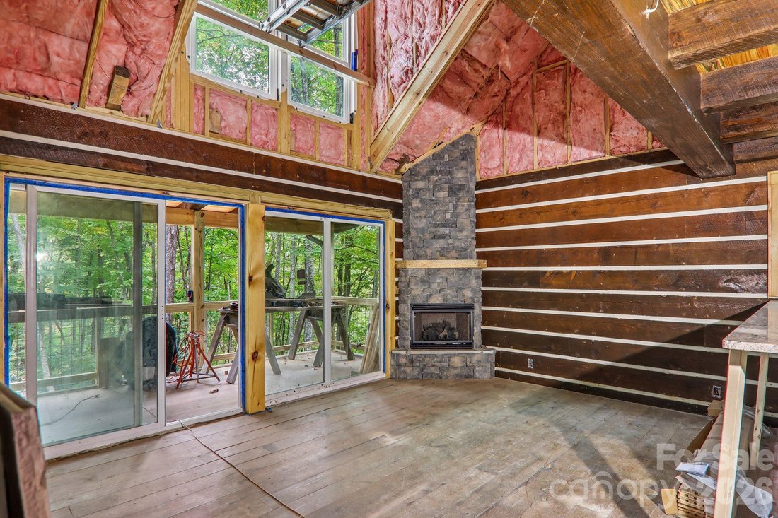 Maison à Maggie Valley, Caroline du Nord, États-Unis 3 - 18271971