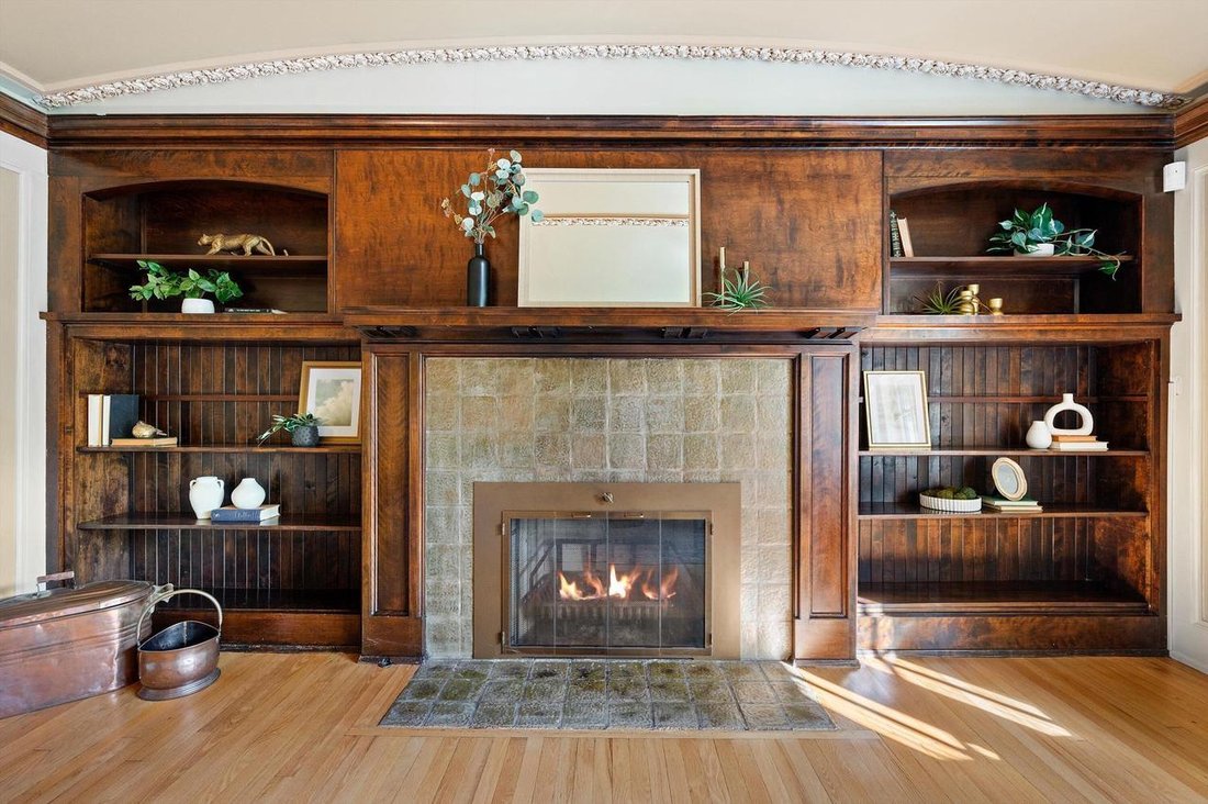 Casa a Milwaukee, Wisconsin, Stati Uniti 4 - 19106746