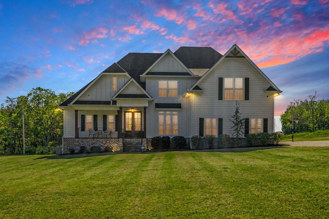 Haus in Lebanon, Tennessee, Vereinigte Staaten 3 - 19107064