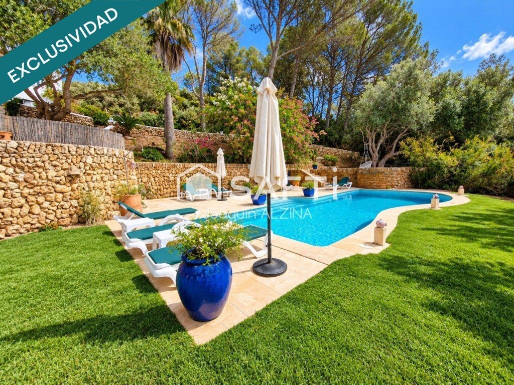 House in Maó / Mahón, Balearic Islands, Spain 4 - 19107882