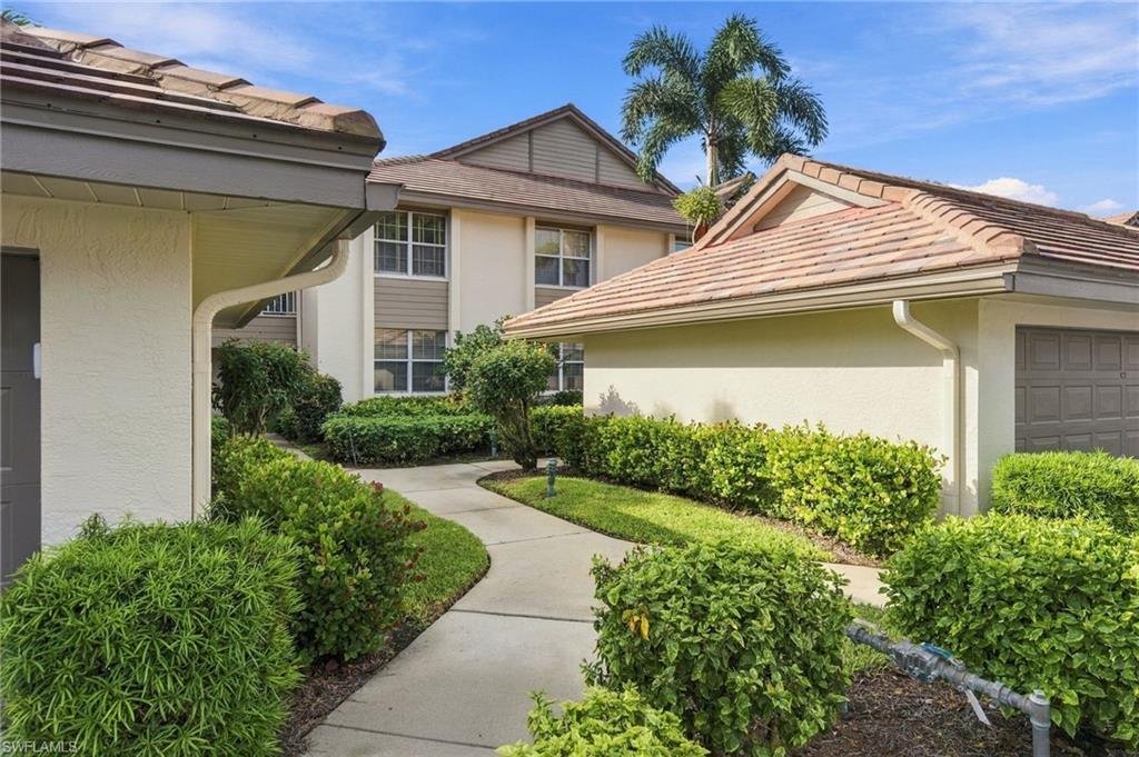 Eigentumswohnung in Bonita Springs, Florida, Vereinigte Staaten 2 - 19108028