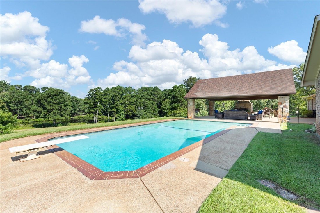 Casa a Longview, Texas, Stati Uniti 4 - 19108918