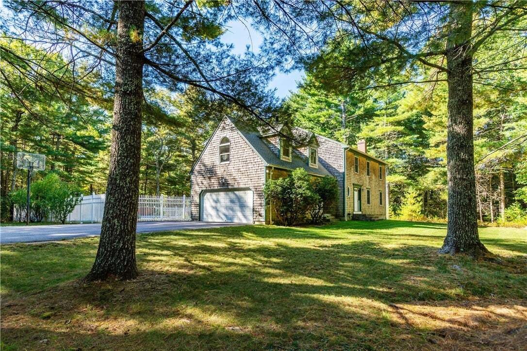 House in West Greenwich, Rhode Island, United States 3 - 19106794
