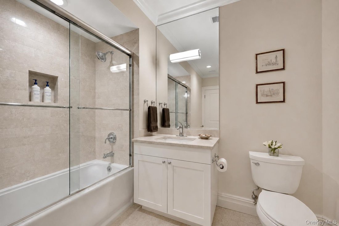 Condominio a Tarrytown, New York, Stati Uniti 5 - 19107152
