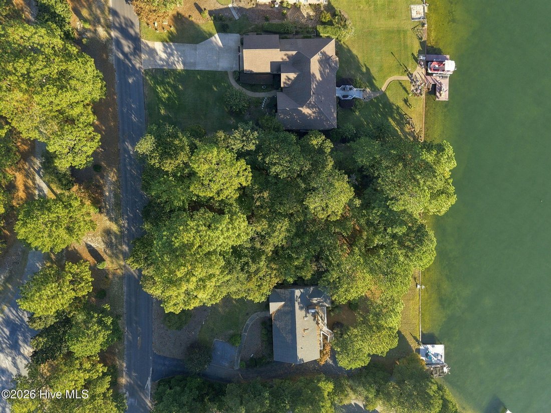 Land in Seven Lakes, North Carolina, United States 3 - 19108798