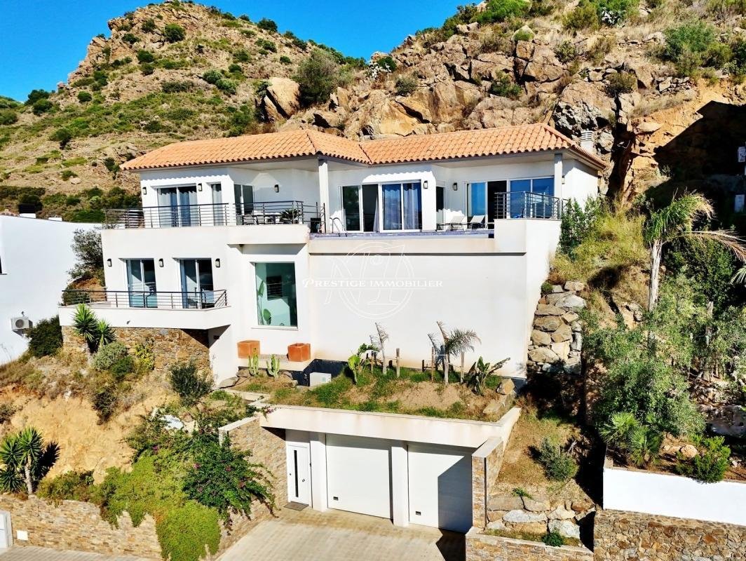 Villa en Rosas, Cataluña, España 3 - 19107863