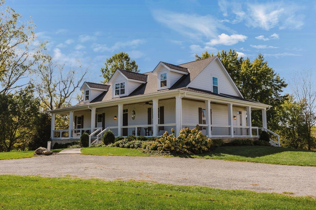 House in Ostrander, Ohio, United States 1 - 19107115