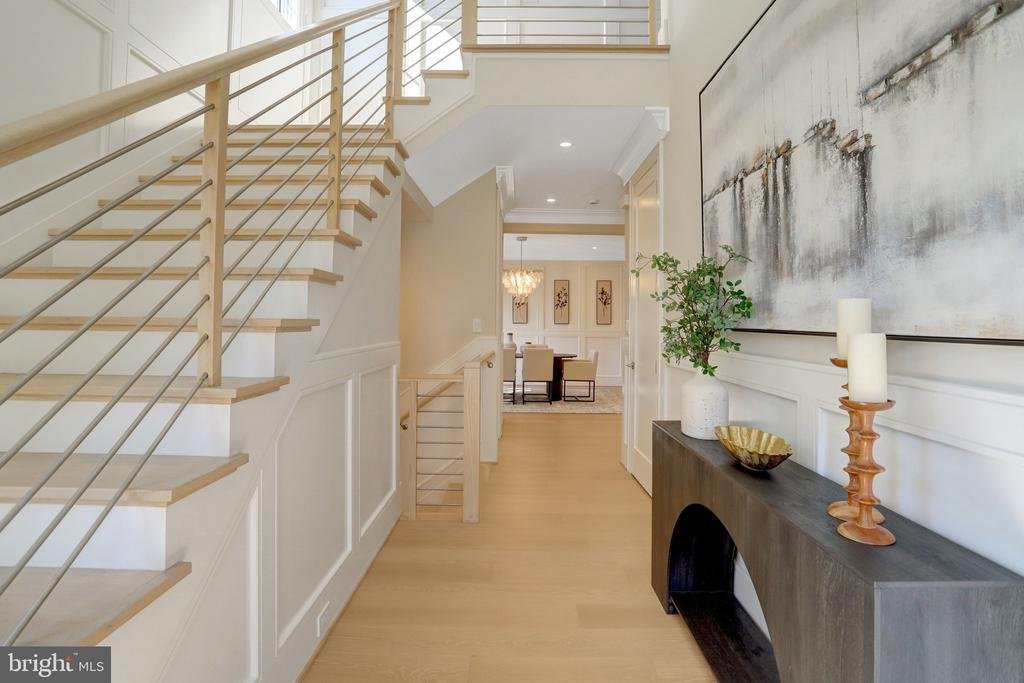 Haus in Arlington County, Virginia, Vereinigte Staaten 3 - 19108426