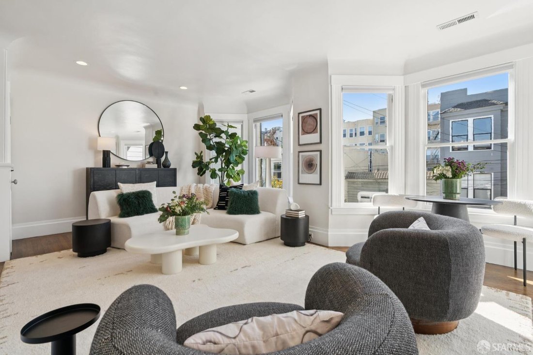 Condo in San Francisco, California, United States 3 - 19106775
