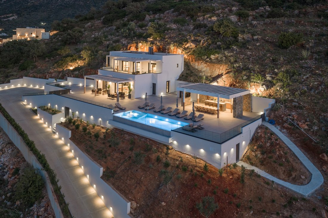 Maison à Milopotamos, Grèce 1 - 19109067