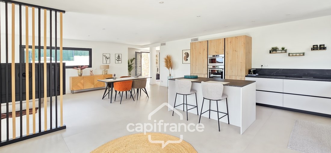 Appartamento a Bandol, Provenza-Alpi-Costa Azzurra, Francia 5 - 19107900