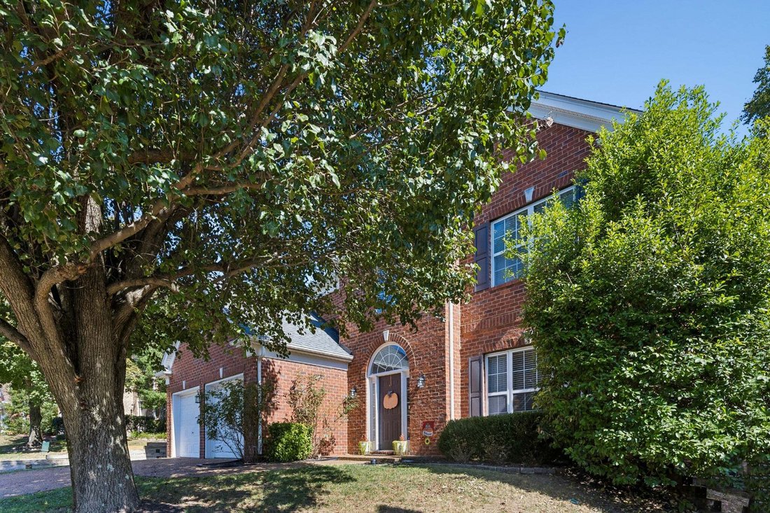 House in Nashville, Tennessee, United States 1 - 19107086