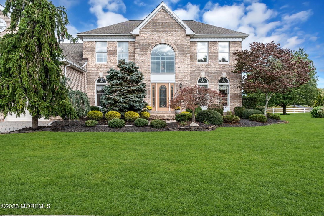Maison à Farmingdale, New Jersey, États-Unis 3 - 19106735