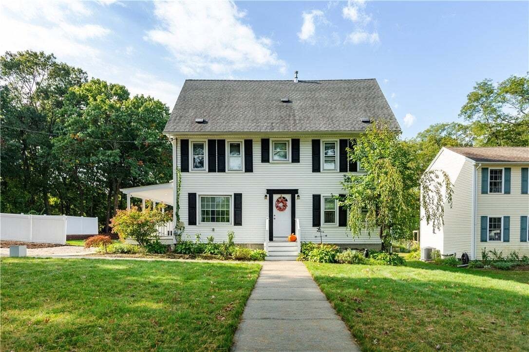 House in Warwick, Rhode Island, United States 1 - 19106803