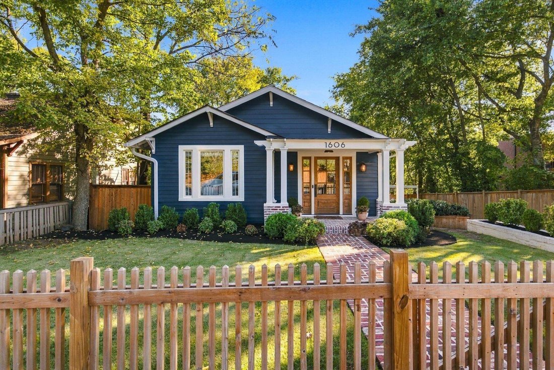 House in Nashville, Tennessee, United States 3 - 19107082