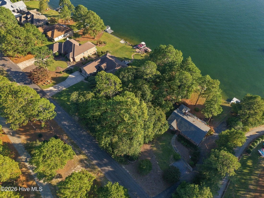 Land in Seven Lakes, North Carolina, United States 5 - 19108798