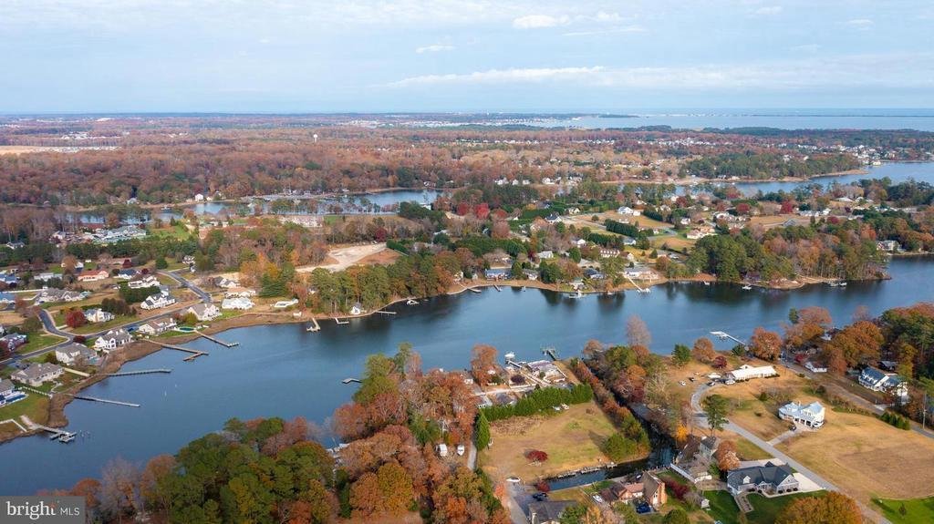 Terreno en Millsboro, Delaware, Estados Unidos 4 - 19108543