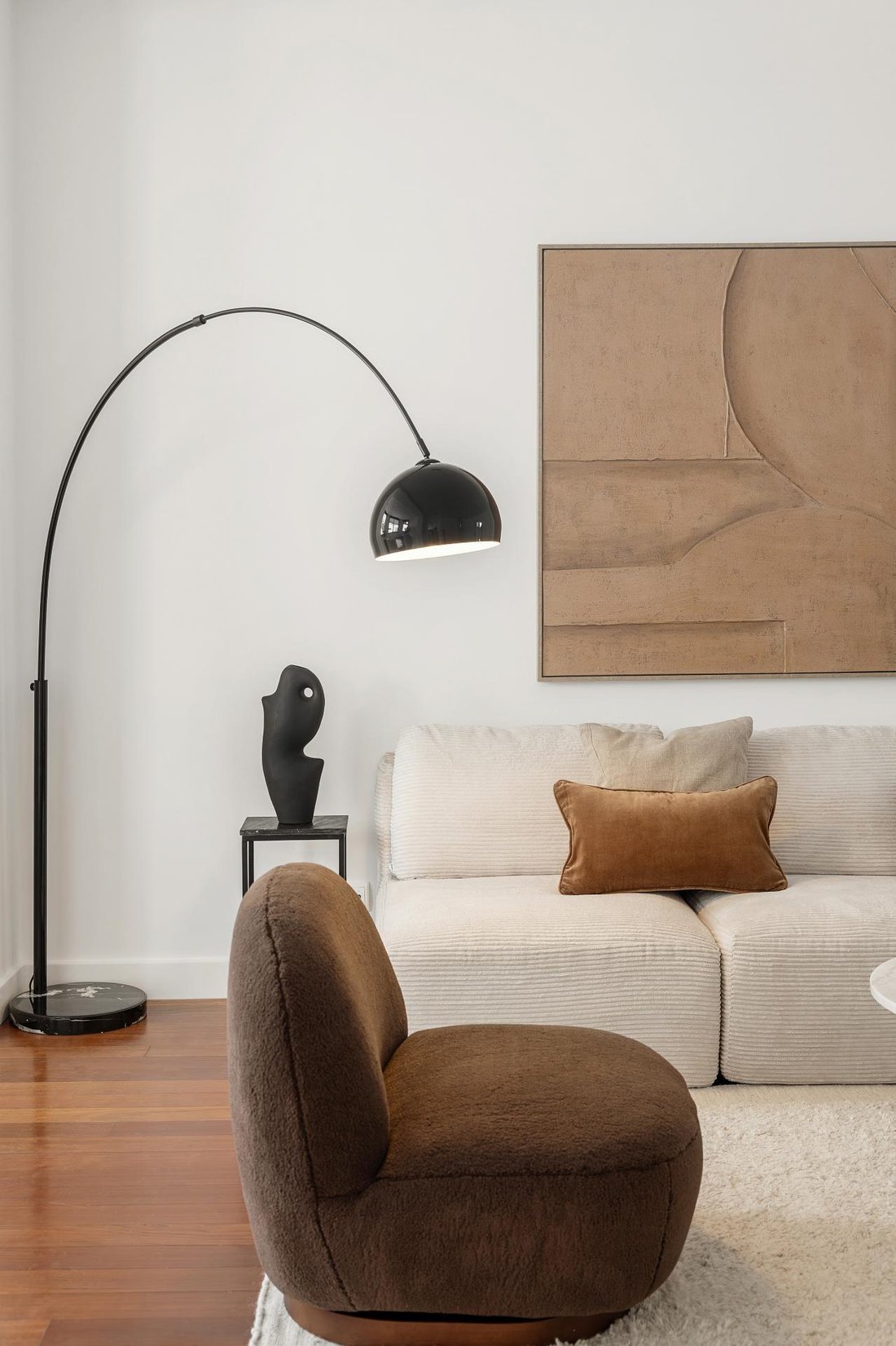 Apartment in Avenidas Novas, Lisbon, Portugal 4 - 17449388