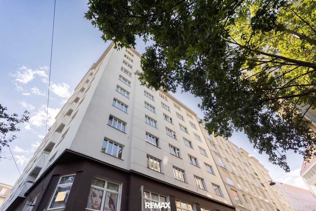 Apartamento en Viena, Viena, Austria 2 - 19108228