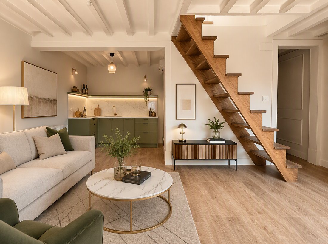 Wohnung in Santo António, Lissabon, Portugal 2 - 19107969