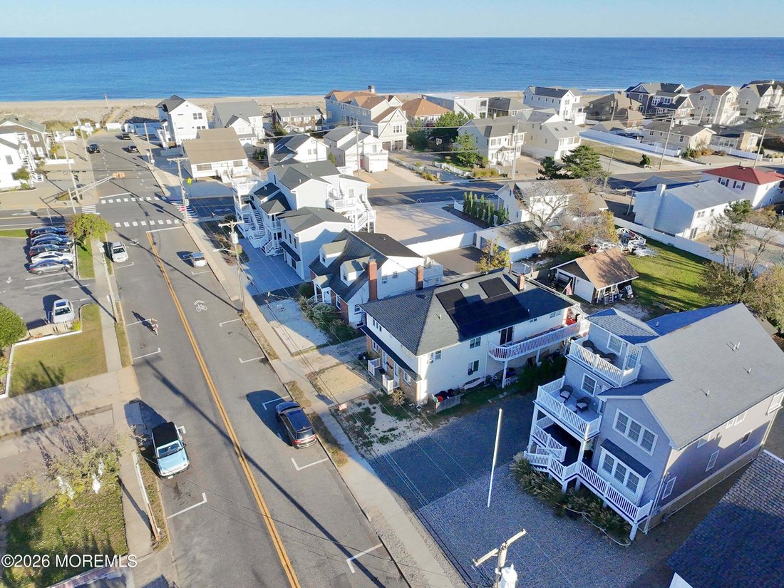 Maison à Point Pleasant Beach, New Jersey, États-Unis 3 - 19106736