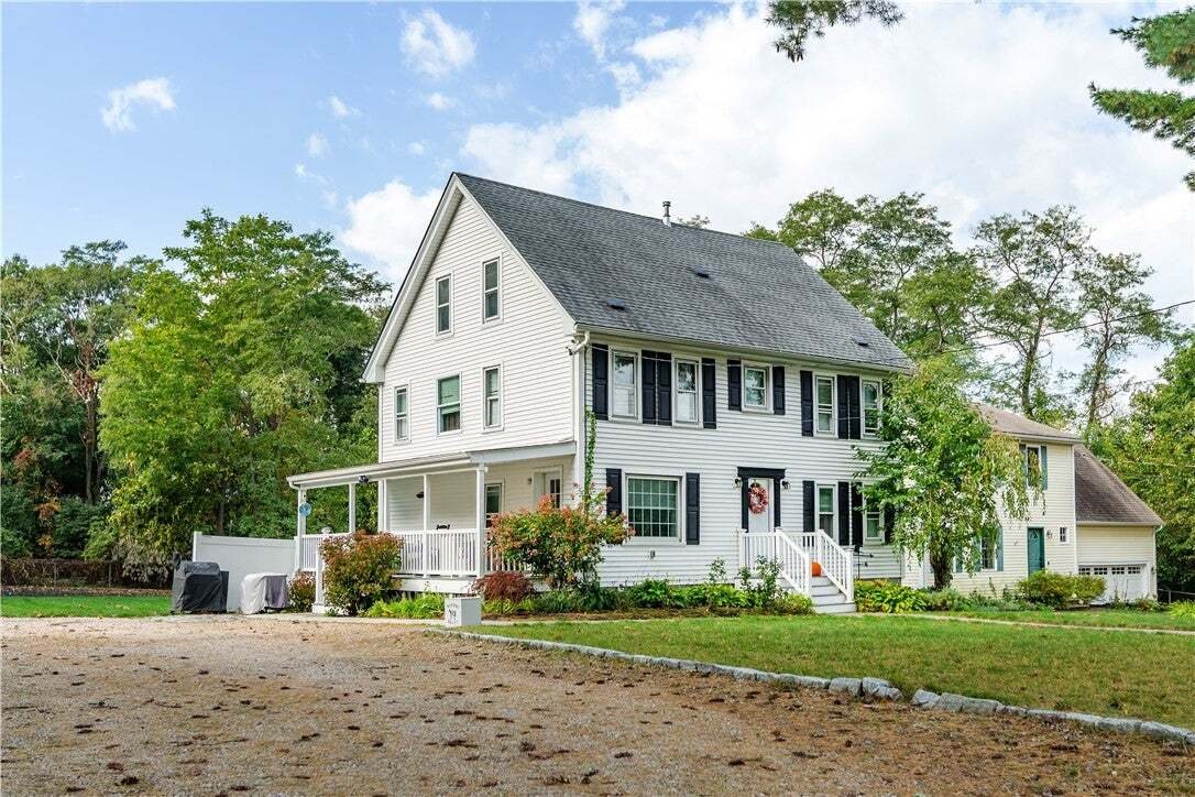 House in Warwick, Rhode Island, United States 2 - 19106803