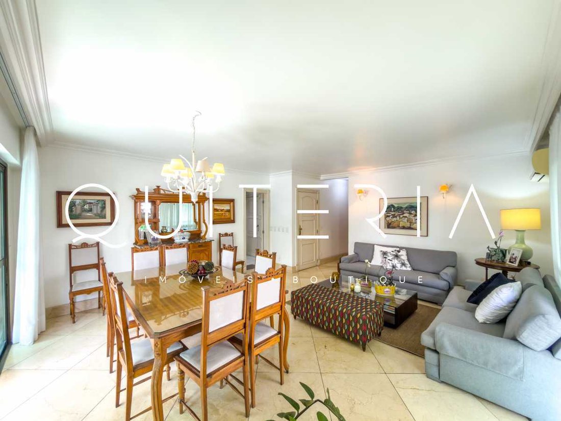 Appartement à Rio de Janeiro, Rio de Janeiro, Brésil 3 - 19049082