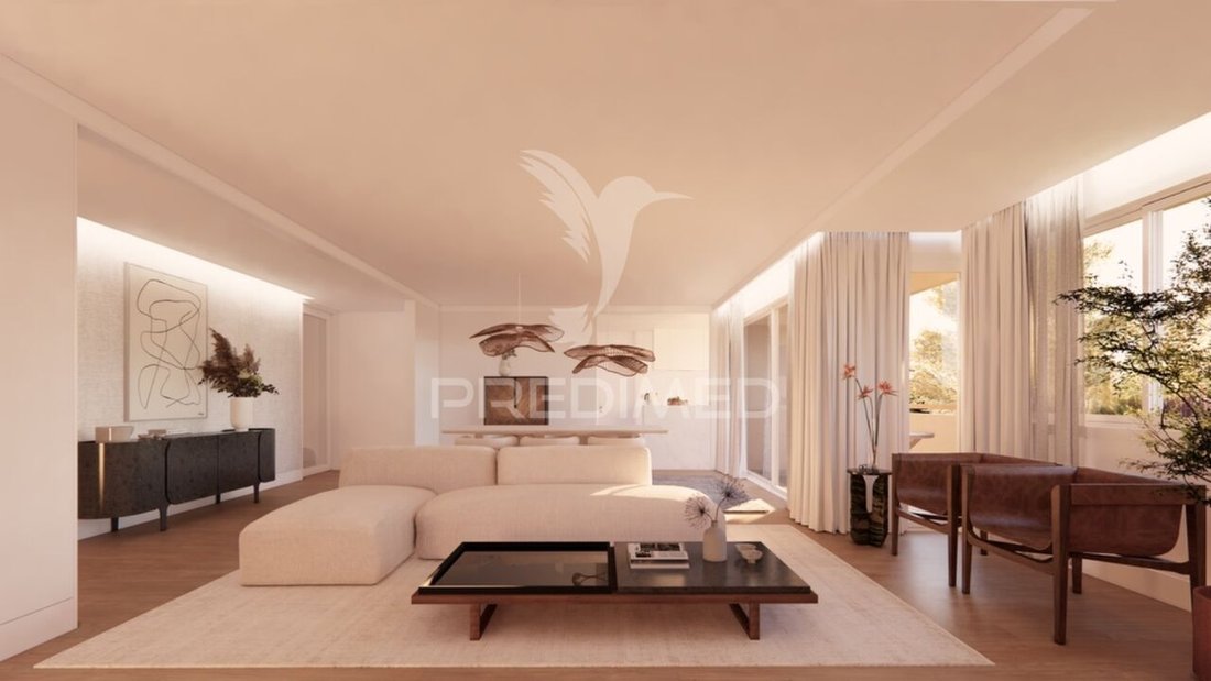 Appartement à Rio Tinto, District de Porto, Portugal 4 - 19107593