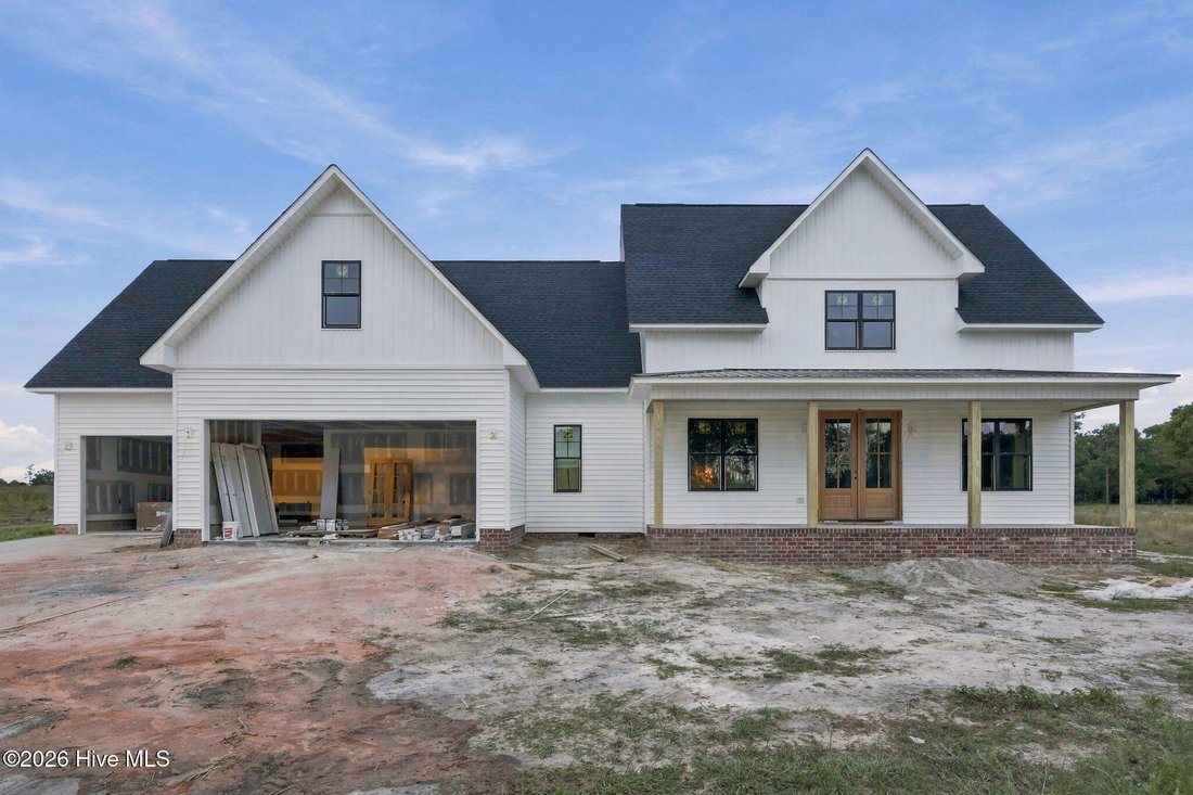 House in Vass, North Carolina, United States 5 - 19108817
