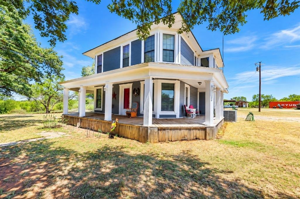 Farm Ranch in Moran, Texas, Vereinigte Staaten 3 - 19107210