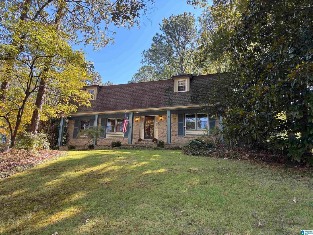 Casa a Vestavia Hills, Alabama, Stati Uniti 1 - 19107027