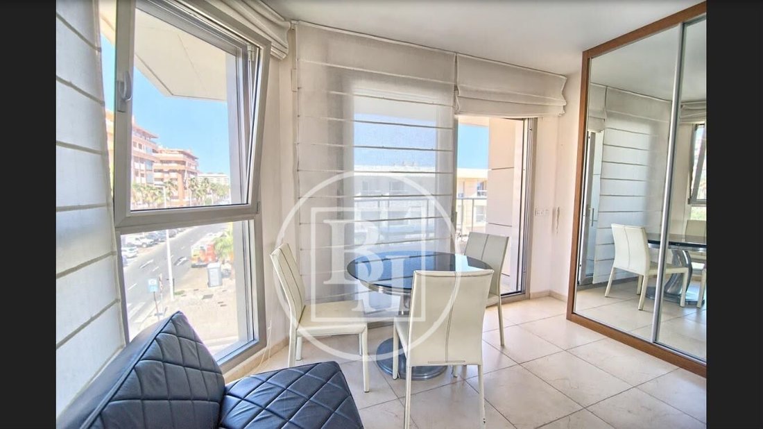 Wohnung in Alboraya, Land Valencia, Spanien 4 - 19107094