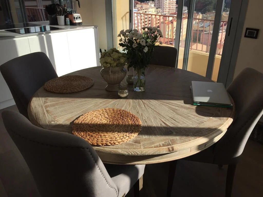 Apartment in Monaco, Monaco 2 - 19107360