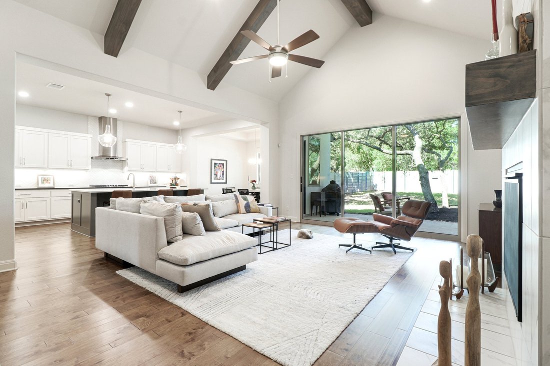 House in Georgetown, Texas, United States 2 - 19108707