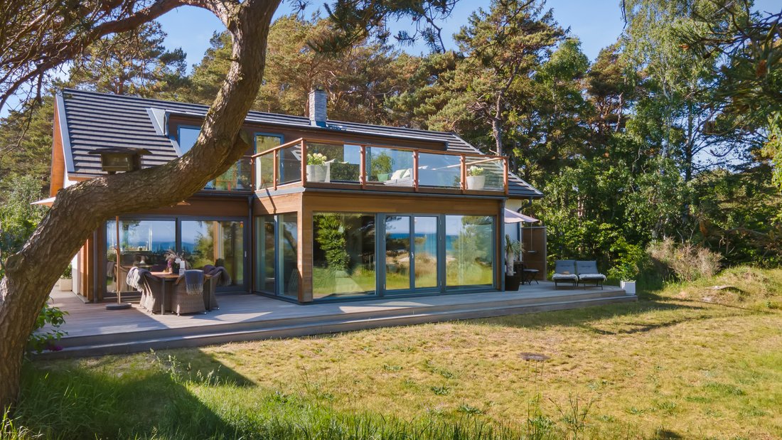Villa in Borrby, Skåne län, Schweden 3 - 19108174