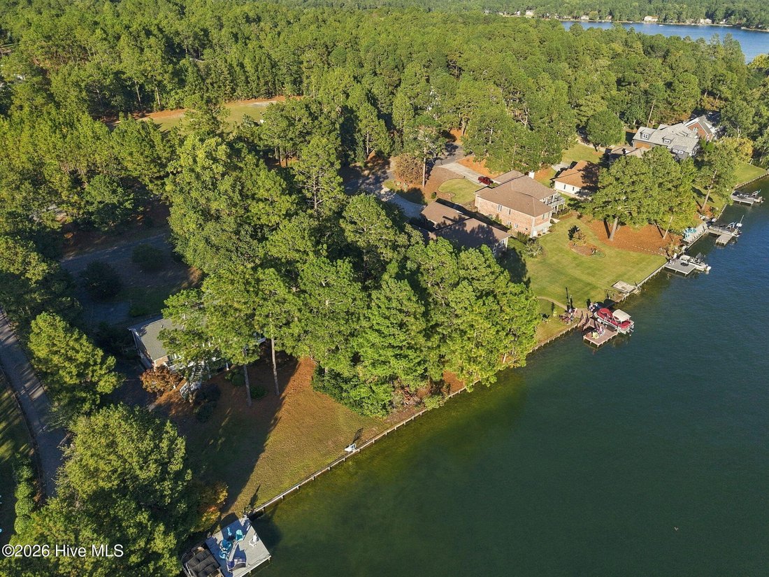 Land in Seven Lakes, North Carolina, United States 4 - 19108798